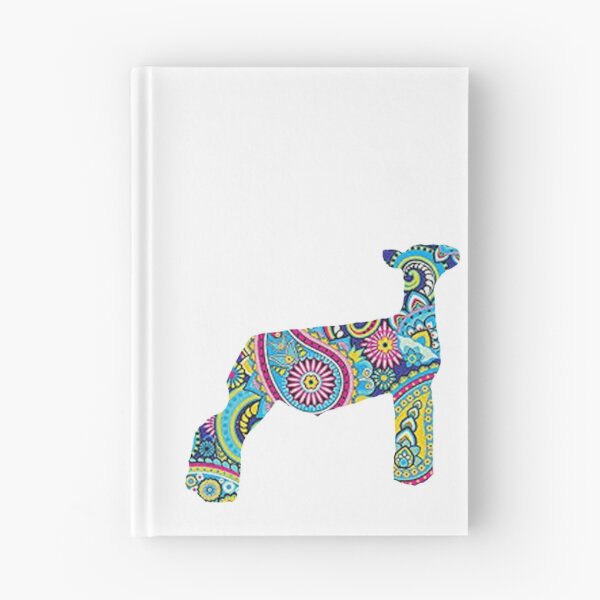Item preview, Paisley Lamb designed and sold by Olivia-timm.
