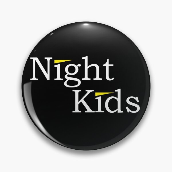 Item preview, Myogi Night Kids designed and sold by dsgcreations.