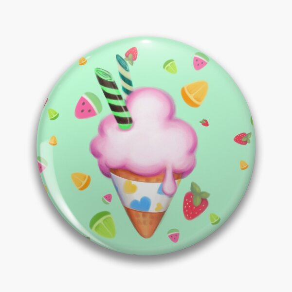 Item preview, Ice Cream designed and sold by NahanuLT3.