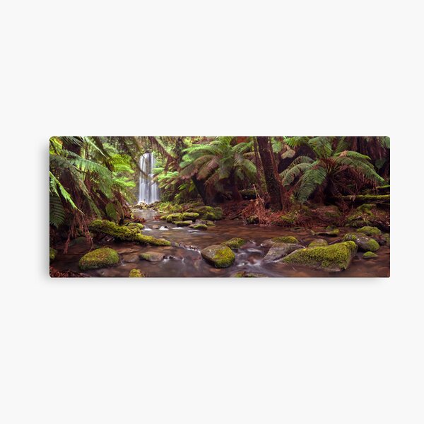 Item preview, Beauchamp Falls III designed and sold by pablosvista2.