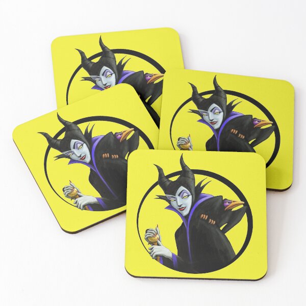Item preview, maleficent designed and sold by xzaclee16.
