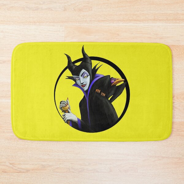 Item preview, maleficent designed and sold by xzaclee16.