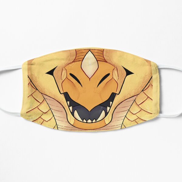 SandWing Flat Mask