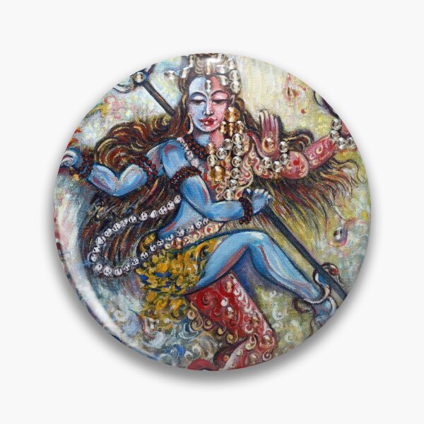 Item preview, Shiv Shakti designed and sold by Harsh  Malik.