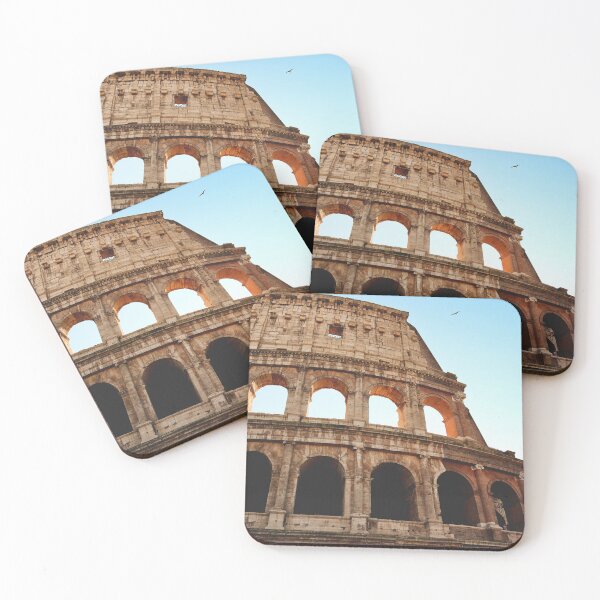 Item preview, The Colosseum  designed and sold by GraceG44.
