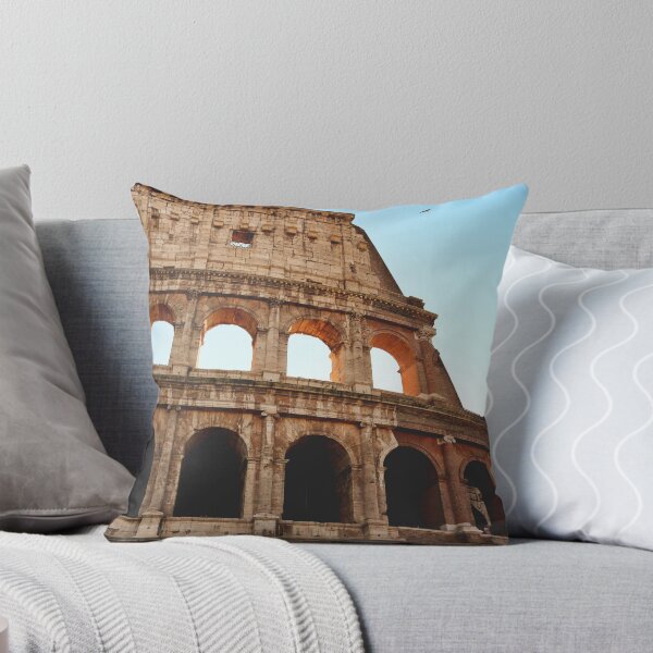 Item preview, The Colosseum  designed and sold by GraceG44.