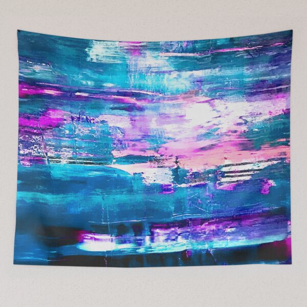 Item preview, deep ocean designed and sold by AlexArt80.