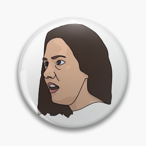 Item preview, Surprised Girlfriend designed and sold by PopHeads.