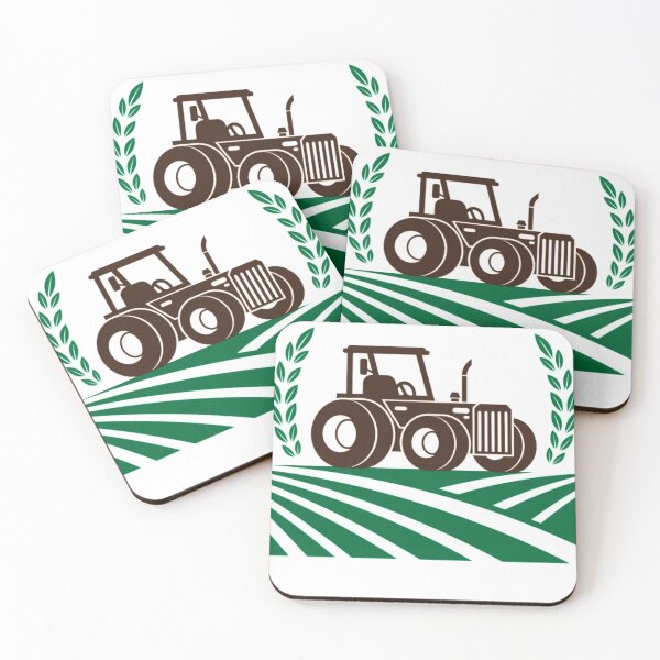 Item preview, TRACTOR – ONE CAN DEPEND ON IT designed and sold by Jayaraman Sivasubramanian Madurai.
