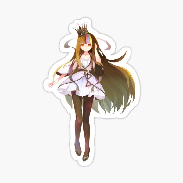 Galaco Sticker
