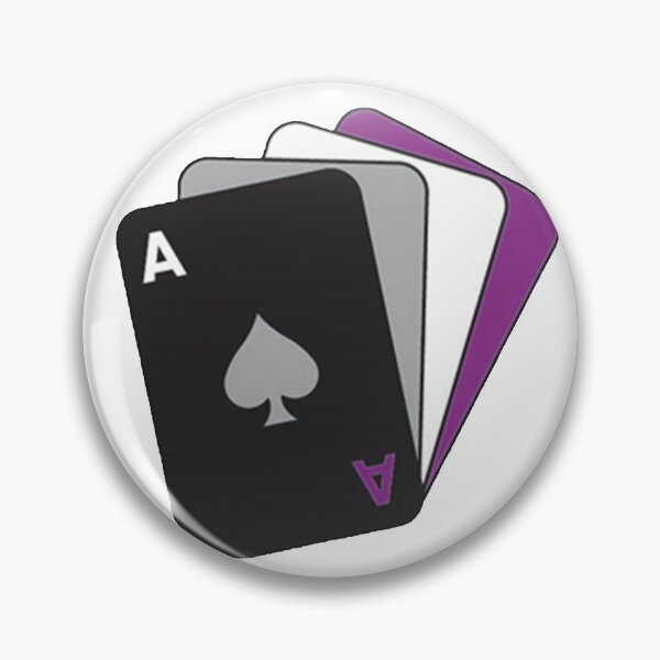 Item preview, Ace of Spades designed and sold by NamineRae.