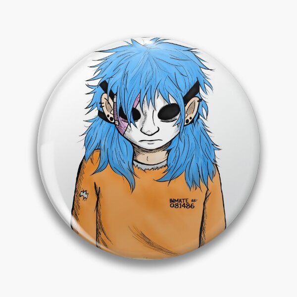 Item preview, Free Sally Face designed and sold by TheGFig.