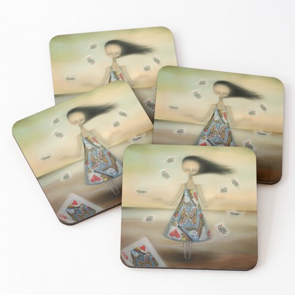 Item preview, Queen of hearts designed and sold by theArtoflOve.