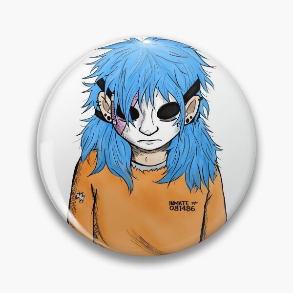 Item preview, Free Sal Fisher designed and sold by TheGFig.