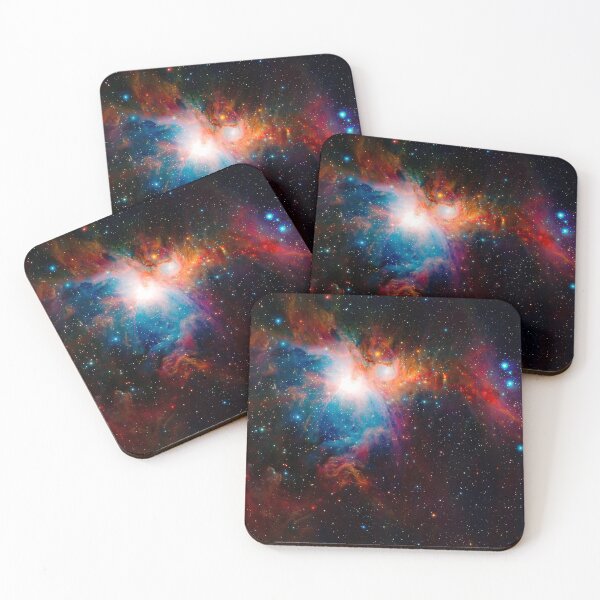 Artikelvorschau, Galaxie und Farben entworfen und verkauft von starbuck125.