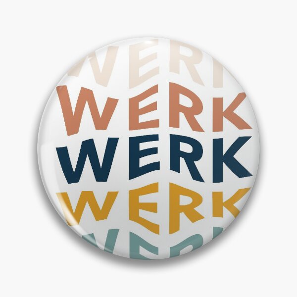 Item preview, You Betta Werk designed and sold by rachelszo.