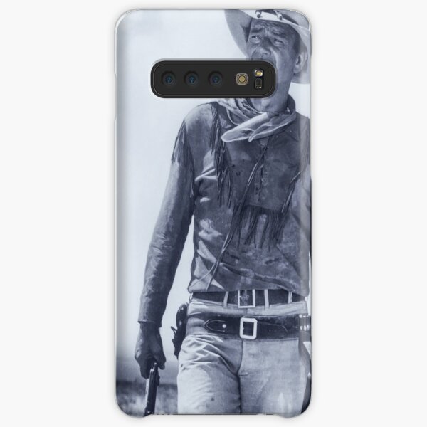 John Wayne in Hondo Samsung Galaxy Snap Case