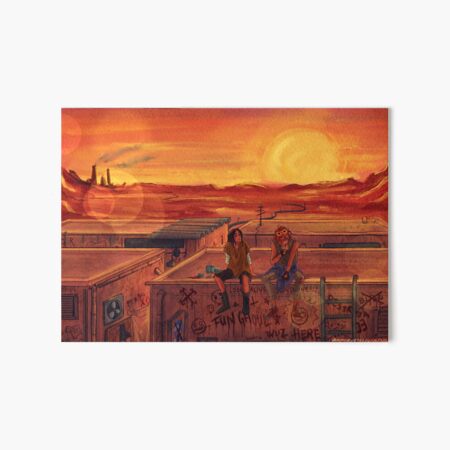 Item preview, Desert Song designed and sold by Monsir-Arts.