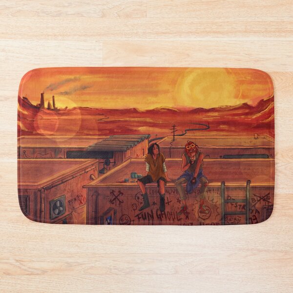 Item preview, Desert Song designed and sold by Monsir-Arts.