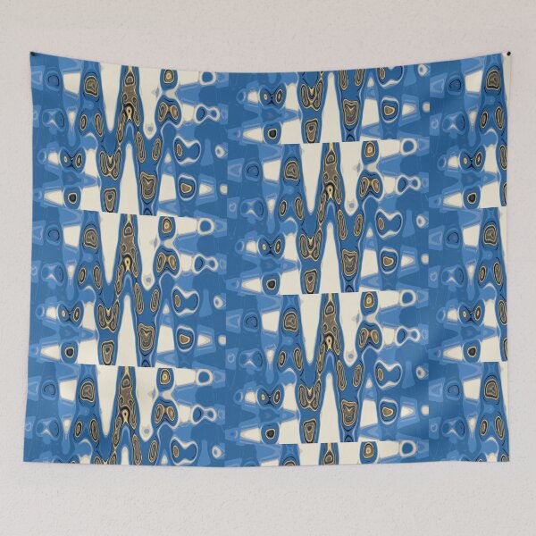 Item preview, Abstract Reflections Series 8-1 designed and sold by ninasilver.