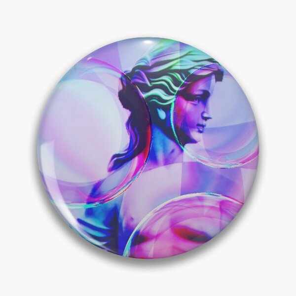 Item preview, Lady De Bubblewave designed and sold by LiganStarr.