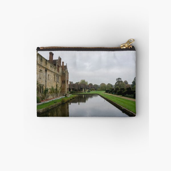 Artikelvorschau, Hever Schloss entworfen und verkauft von skippy.
