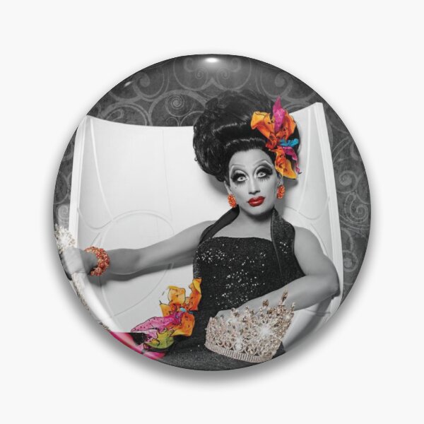Artikelvorschau, Bianca Del Rio: Ich habe meine Saison gewonnen entworfen und verkauft von S-NettiThings.