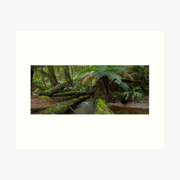 Item preview, Cumberland Creek  designed and sold by Timo Balk.