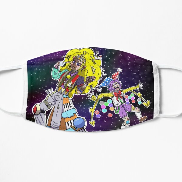 Galactic Mask