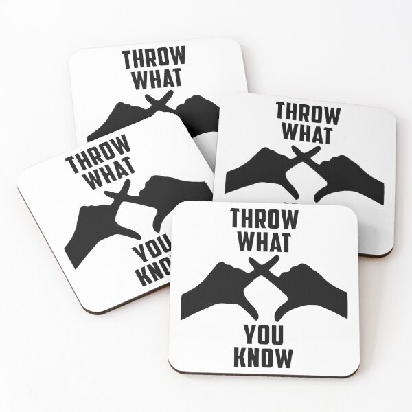 Item preview, Chi O Throw What You Know designed and sold by Lydia S.