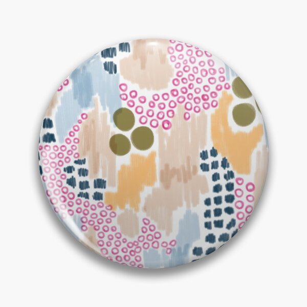 Item preview, Spring Patches designed and sold by rachelszo.