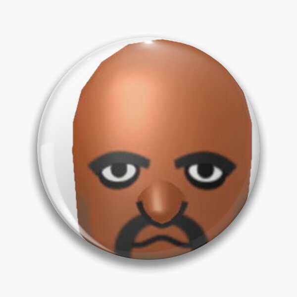 Item preview, Matt from Wii Sports designed and sold by Deez Nutz.
