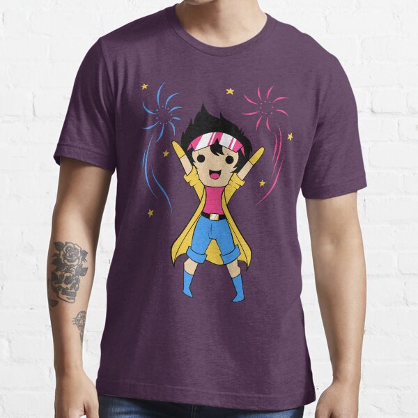 Jubilee Essential T-Shirt