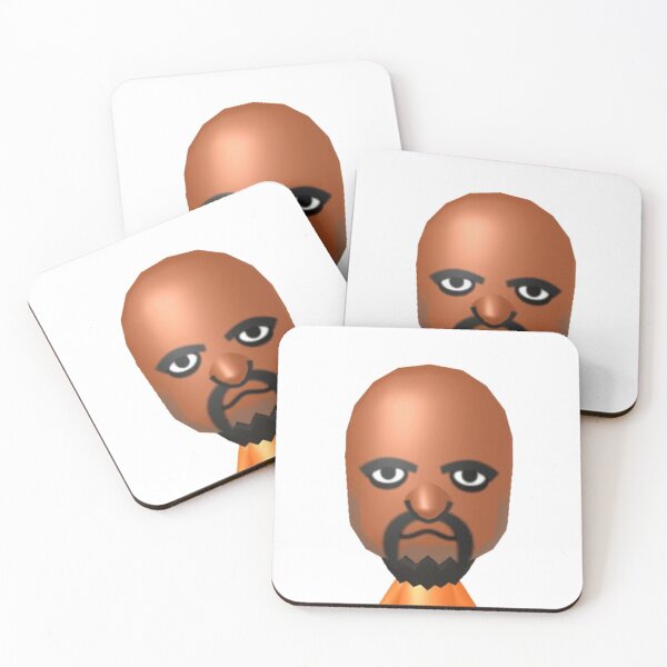 Item preview, Matt from Wii Sports designed and sold by Deez Nutz.