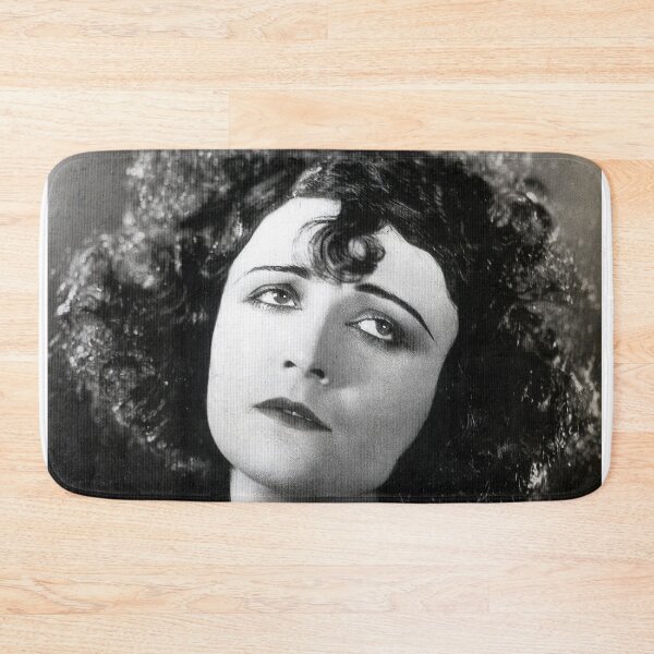 Item preview, Pola Negri 1924 Vintage Classic Film Star designed and sold by pushka3.