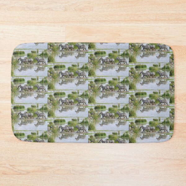 Item preview, Zebra Crossing designed and sold by Carole-Anne.
