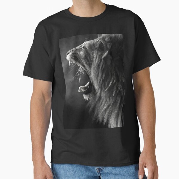 Item preview, Lion Head Yawn  designed and sold by Massimo Righi.