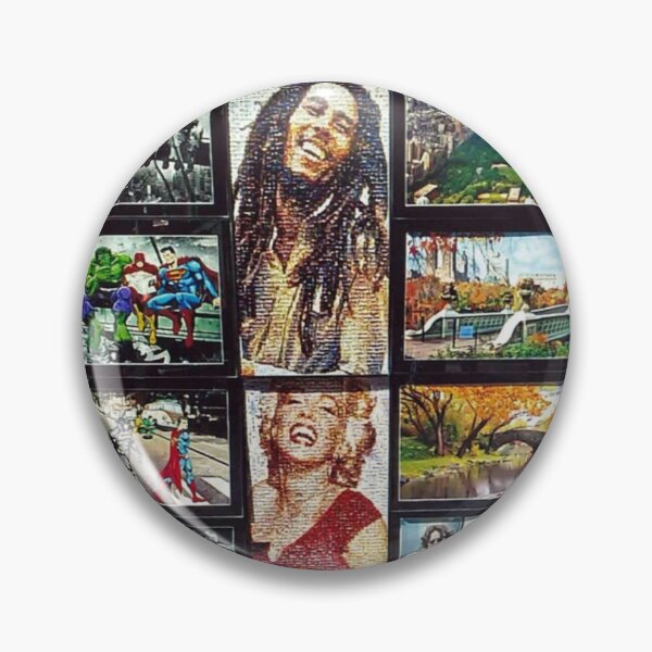Item preview, Iconic designed and sold by RobynLee.