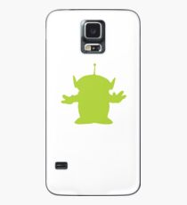 Zealot Case/Skin for Samsung Galaxy