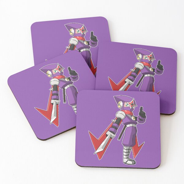 Item preview, Mini Shadowman EXE designed and sold by StaticBlu.