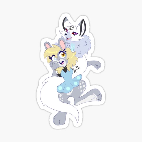 Item preview, Dotty and Tumult designed and sold by Jitterbug's Corner.