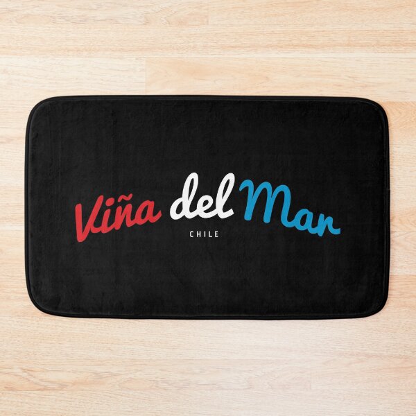 Item preview, Viña del Mar Chile South America designed and sold by ElPato.