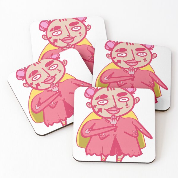 Item preview, Beeks Gorl designed and sold by Beekx.