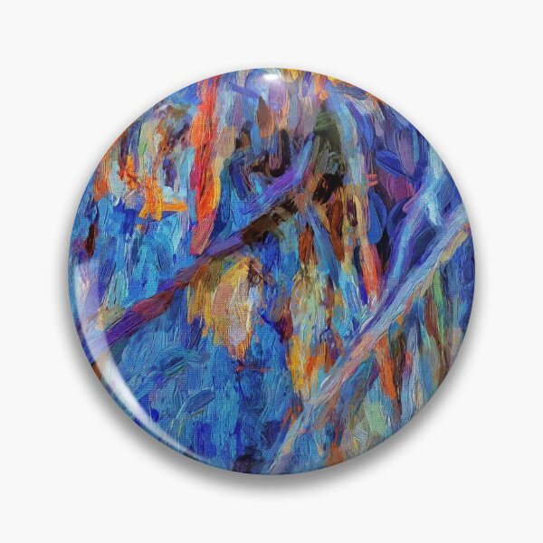 Item preview, Tree Bark Abstract designed and sold by Salieri1627.