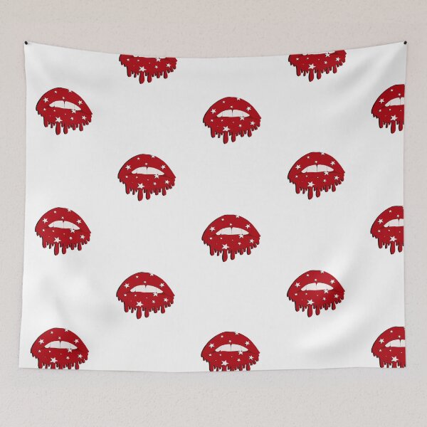 Item preview, Labios designed and sold by tina mohseni ☆.