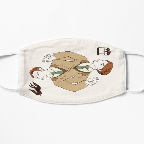A Matter of Perspective Mask