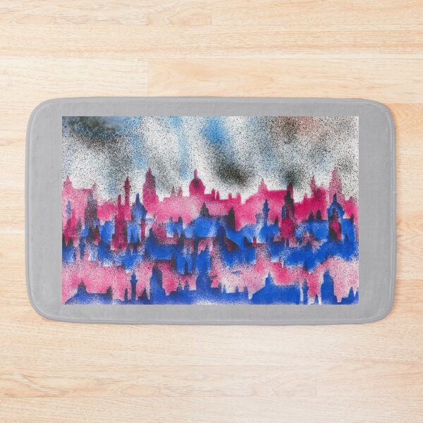 Item preview, White Nights designed and sold by RobynLee.