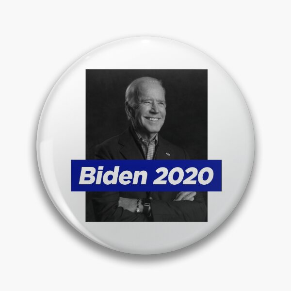 Item preview, Joe Biden for President 2020! designed and sold by S-NettiThings.