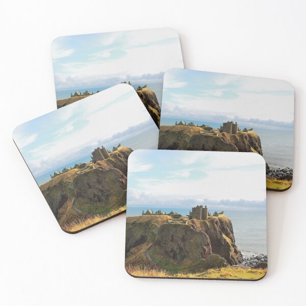 Item preview, Another castle on the rocks near the sea designed and sold by jchanders.