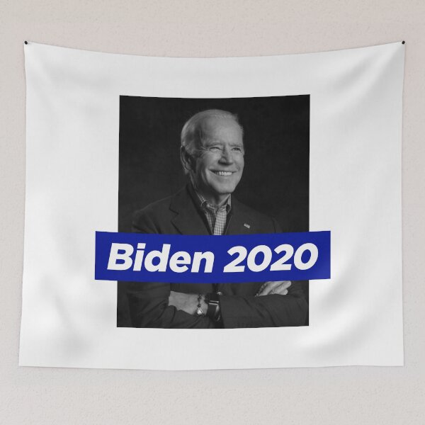 Item preview, Joe Biden for President 2020! designed and sold by S-NettiThings.